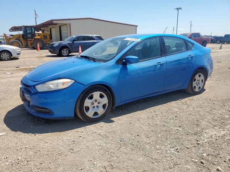 Vin: 1c3cdfaa8fd281935, lot: 57714975, dodge dart se 2015 img_1