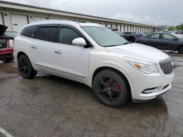 Vin: 5gakrbkdxhj170142, lot: 55662535, buick enclave 20174