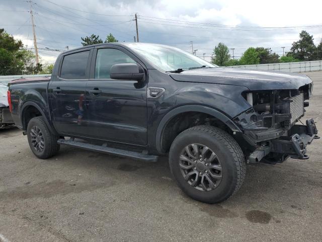 Vin: 1fter4fh4mld15758, lot: 55299675, ford ranger xl 20214