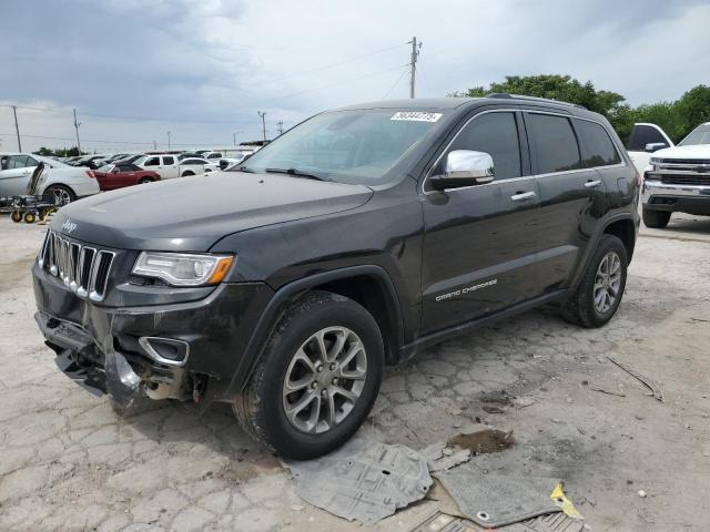 Vin: 1c4rjebg4ec488080, lot: 56344775, jeep grand cher limited 2014 img_1