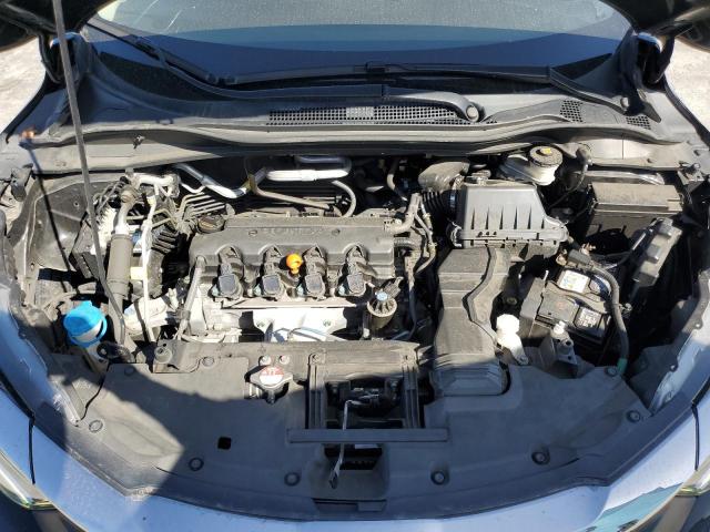 2020 HONDA HR-V LX 3CZRU5H30LM716173