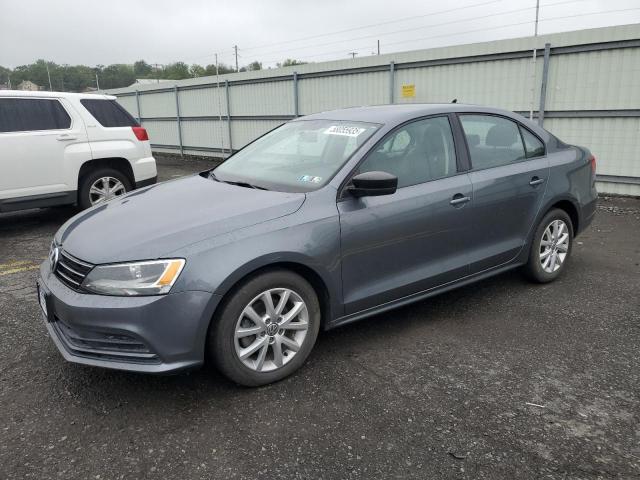 Vin: 3vwd17aj7fm408576, lot: 58055935, volkswagen jetta se 2015 img_1