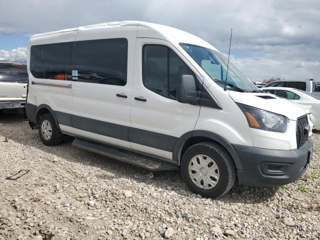 Vin: 1ftye1c86nka58458, lot: 56741155, ford transit t-150 20224