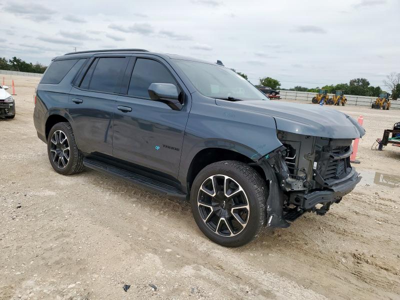 Vin: 1gnskrkd5mr456964, lot: 58894795, chevrolet tahoe k1500 rst 20214