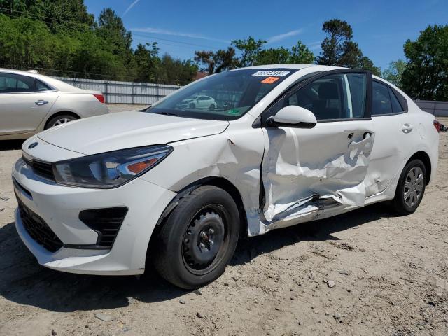 KIA RIO LX