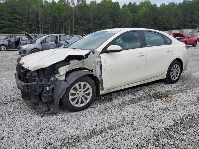 KIA FORTE FE