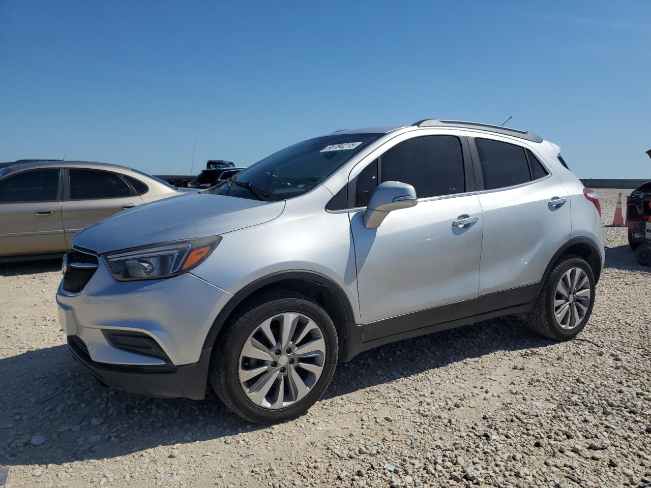 BUICK ENCORE PREFERRED