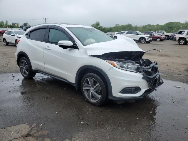 Vin: 3czru6h59nm729028, lot: 55975175, honda hr-v ex 20224
