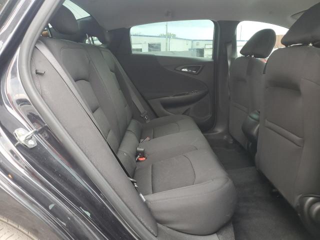 2022 CHEVROLET MALIBU LS - 1G1ZB5ST9NF189654
