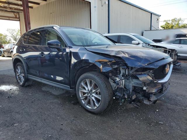 2019 MAZDA CX-5 GRAND - JM3KFADM5K1518863