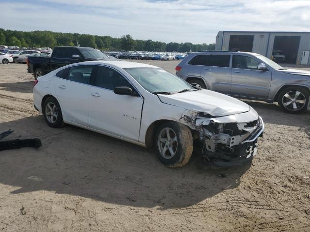 2016 CHEVROLET MALIBU LS - 1G1ZB5ST6GF240708