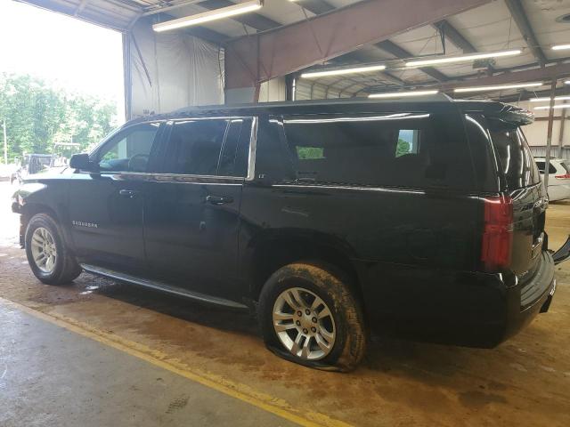 Vin: 1gnskjkc2fr744694, lot: 56769735, chevrolet suburban k1500 lt 20152