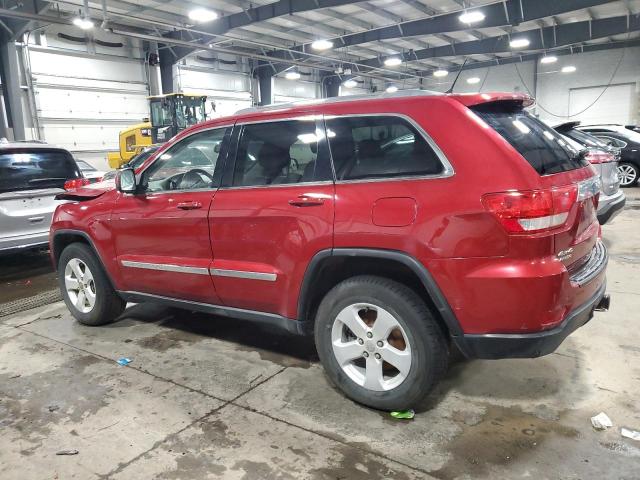 Vin: 1j4rr4gg7bc703498, lot: 57774615, jeep grand cher laredo 20112