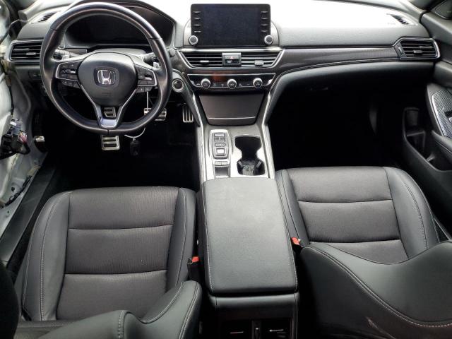 2021 HONDA ACCORD SPO - 1HGCV2F31MA019783