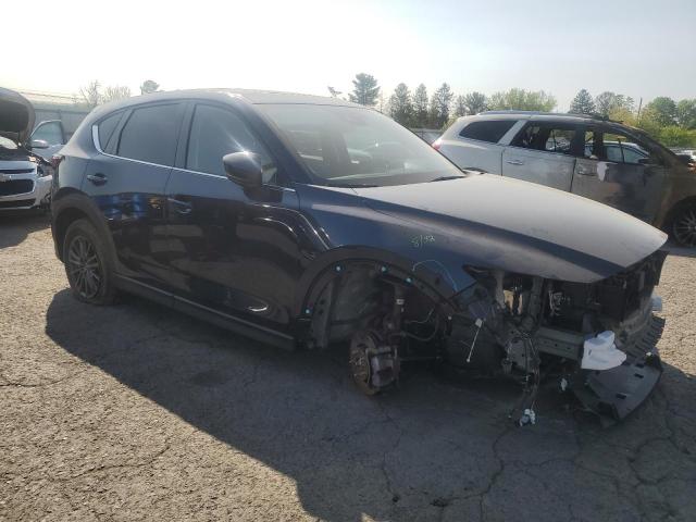Vin: jm3kfbcm5m0410663, lot: 54943785, mazda cx-5 touring 20214