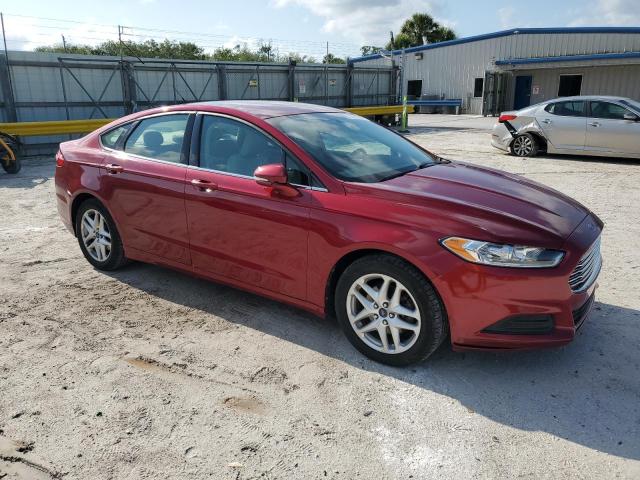 Vin: 3fa6p0hr2dr167724, lot: 55924045, ford fusion se 20134