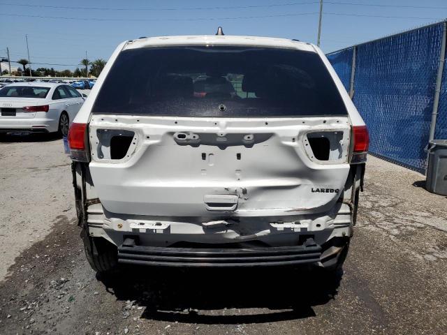 2016 JEEP GRAND CHER - 1C4RJEAG9GC446024