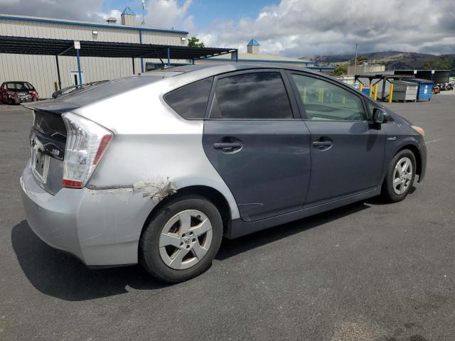 Vin: jtdkn3du4a0132737, lot: 56768245, toyota prius 20103