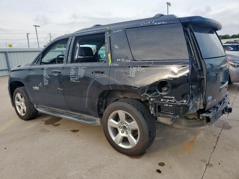 Vin: 1gnscbkc5hr323686, lot: 58156805, chevrolet tahoe c1500 lt 20172