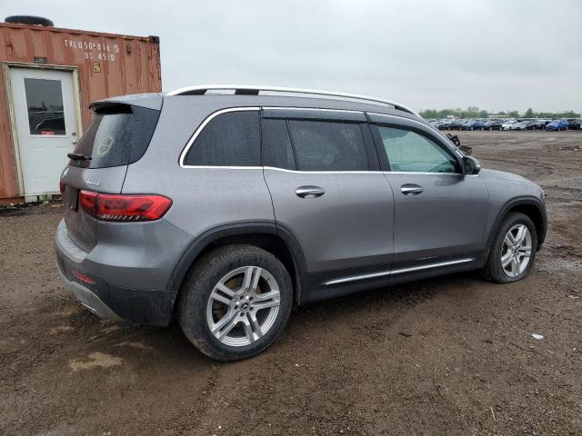 Vin: w1n4m4hb6lw016250, lot: 57702715, mercedes-benz glb-class 250 4matic 20203