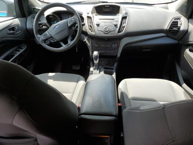 2018 FORD ESCAPE S - 1FMCU0F73JUA79157