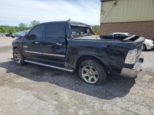 Vin: 1c6rr7pm5fs539118, lot: 58358625, ram 1500 longhorn 20152