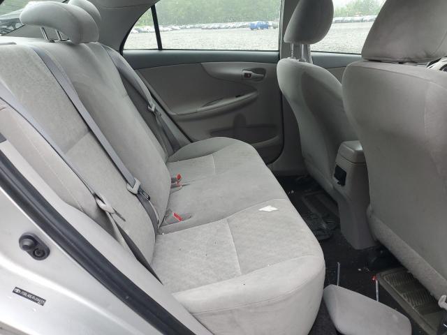 2026 TOYOTA COROLLA BA JTDBL40E49J044335