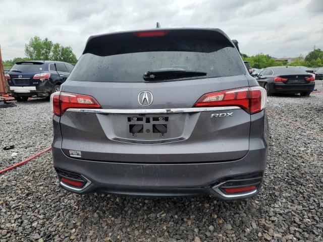 2017 ACURA RDX - 5J8TB3H33HL020343