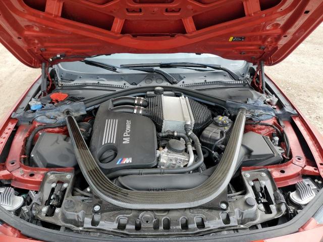 2018 BMW M4 - WBS4Y9C52JAC87998