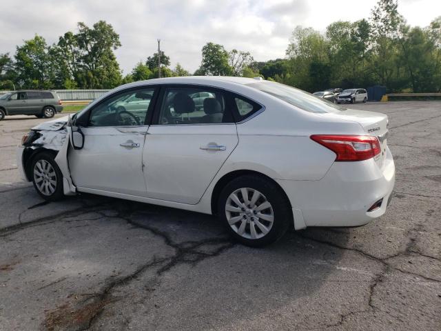 Vin: 3n1ab7ap9hy299916, lot: 56770155, nissan sentra s 20172