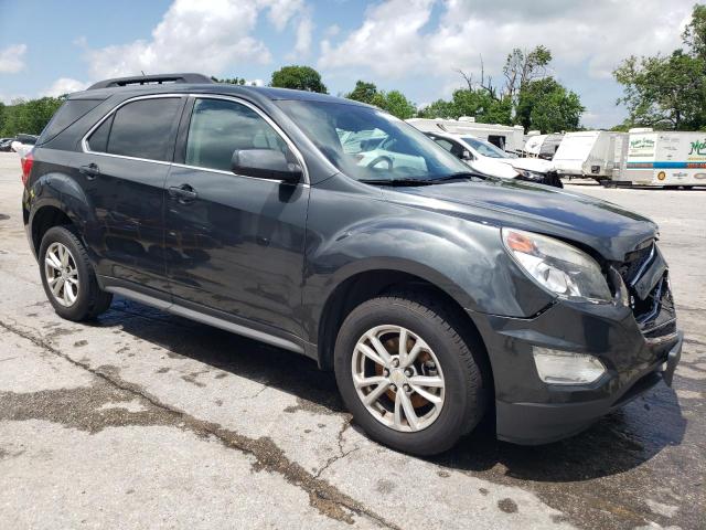 Vin: 2gnalcek3h1612790, lot: 57363675, chevrolet equinox lt 20174
