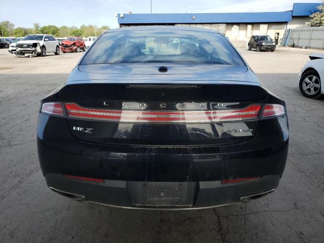 2018 LINCOLN MKZ SELECT 3LN6L5D95JR615728