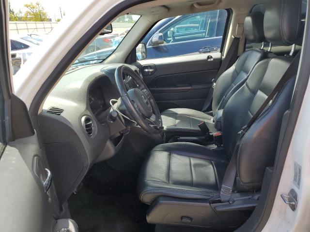 2016 JEEP PATRIOT LA 1C4NJPFA1GD548684