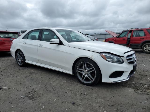 Vin: wddhf8jb8fb105341, lot: 56466245, mercedes-benz e-class 350 4matic 20154