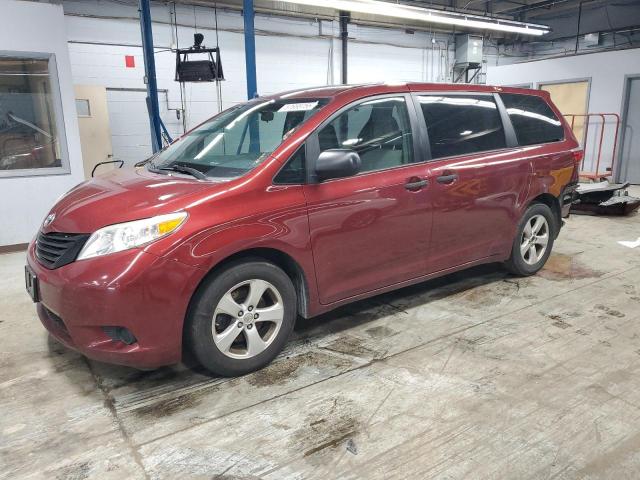 Vin: 5tdzz3dc1hs886387, lot: 57655755, toyota all models 2017 img_1