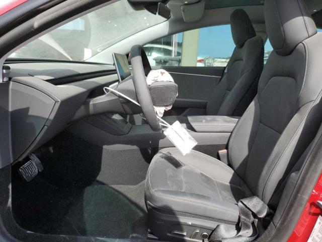 2025 TESLA MODEL 3 - 5YJ3E1EA3SF954090