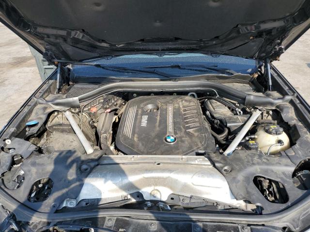 2018 BMW X3 XDRIVEM 5UXTS3C58J0Z00631