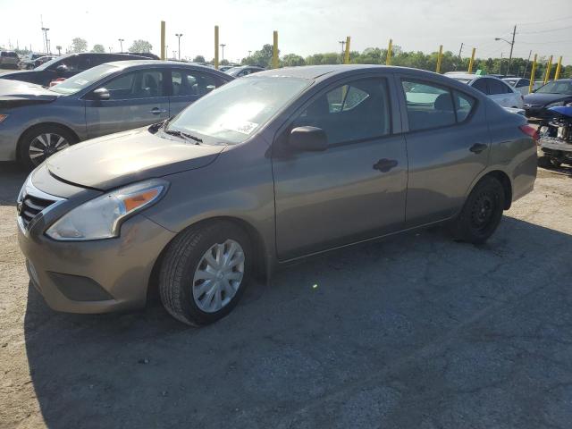 Vin: 3n1cn7ap3fl948720, lot: 57336295, nissan versa s 2015 img_1