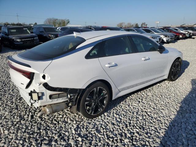 Vin: 5xxg64j22rg256317, lot: 50803855, kia k5 gt line 20243