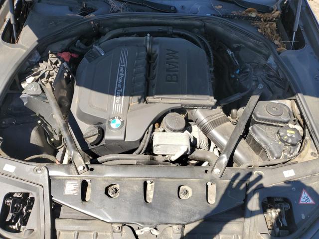 2015 BMW 535 XI WBA5B3C5XFD546554