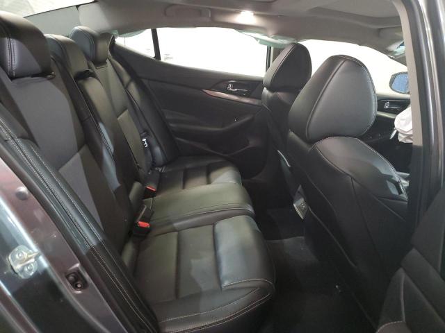 2019 NISSAN MAXIMA S - 1N4AA6AV9KC381160