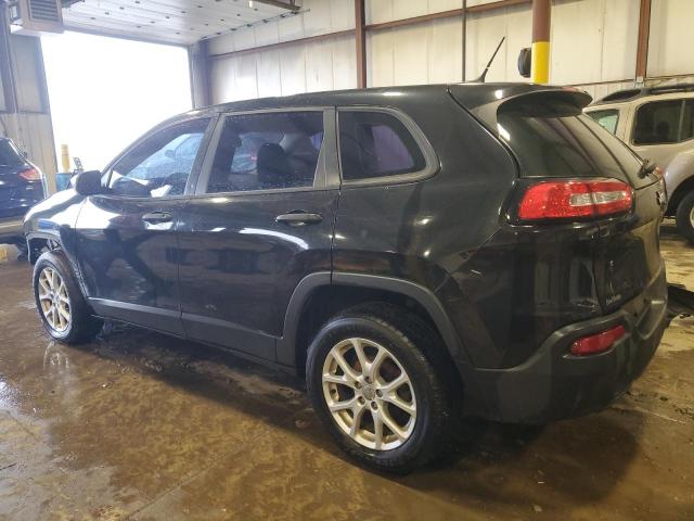 Vin: 1c4pjlab8ew258672, lot: 56720285, jeep grand cher sport 20142