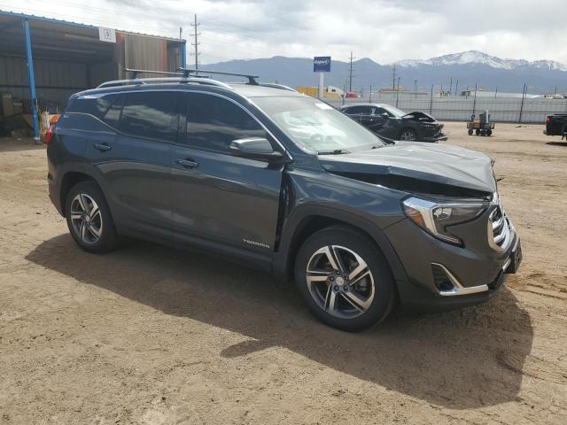 Vin: 3gkalvev0ll192836, lot: 57177325, gmc terrain slt 20204