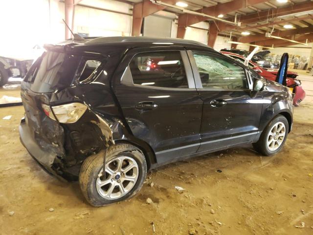 Vin: maj3s2gexlc324733, lot: 56000475, ford ecosport se 20203