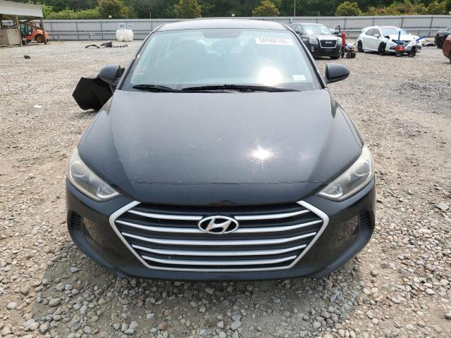 2017 HYUNDAI ELANTRA SE - KMHD74LF2HU361038