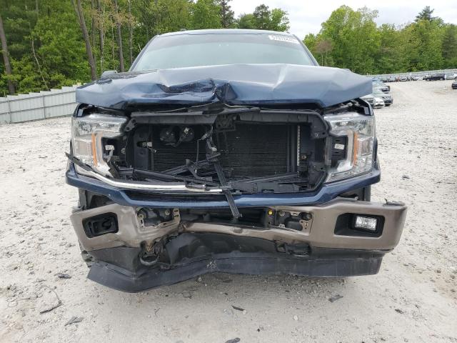 2018 FORD F150 SUPER - 1FTEW1EPXJFA84939