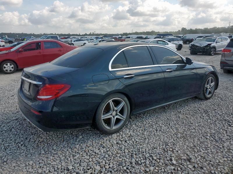 Vin: wddzf4jb2ha025796, lot: 58394055, mercedes-benz e-class 300 20173