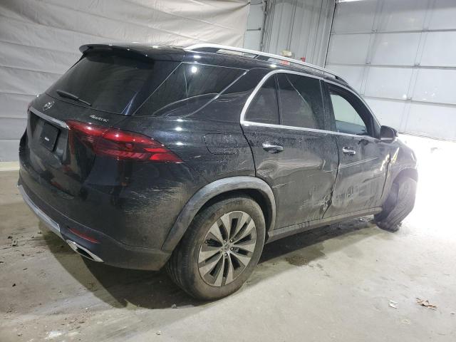 2025 MERCEDES-BENZ GLE 350 4M 4JGFB4FB4SB316833
