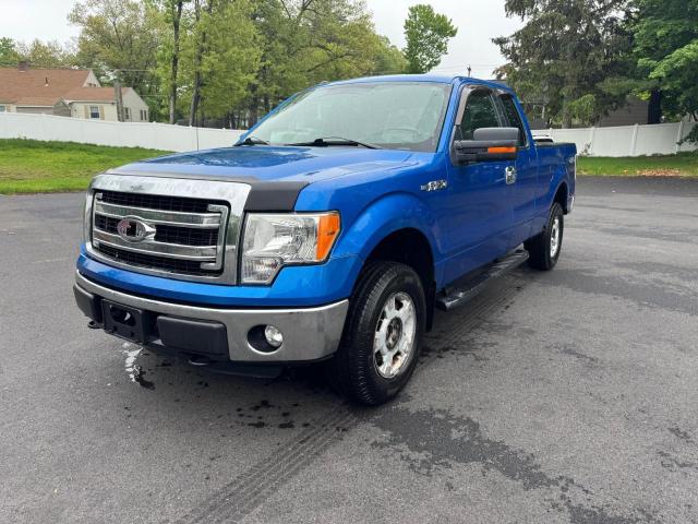 Vin: 1ftex1em9efa39497, lot: 57495225, ford f-150 super cab 2014 img_1
