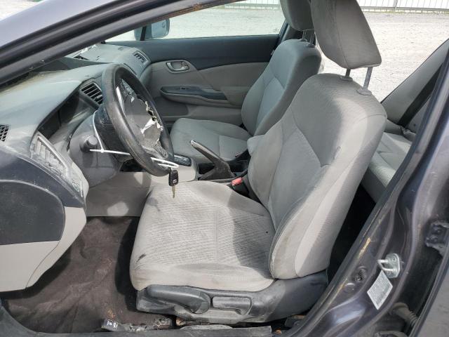 2014 HONDA CIVIC LX - 19XFB2F5XEE028471